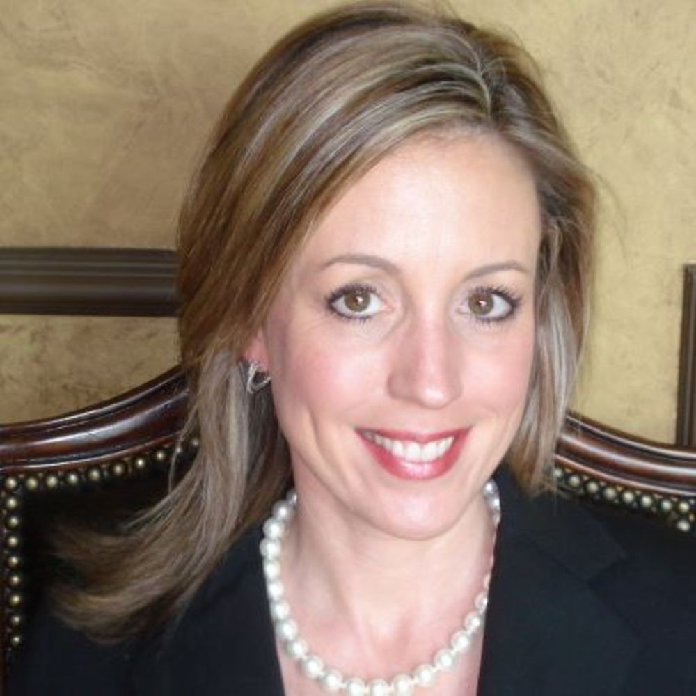 Meet your Posher, Jennifer